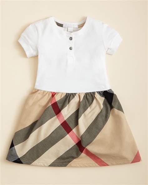 cheap burberry toddler clothes|Burberry for kids on clearance.